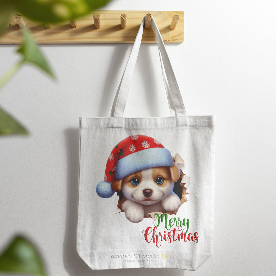 Tote Bag Natal