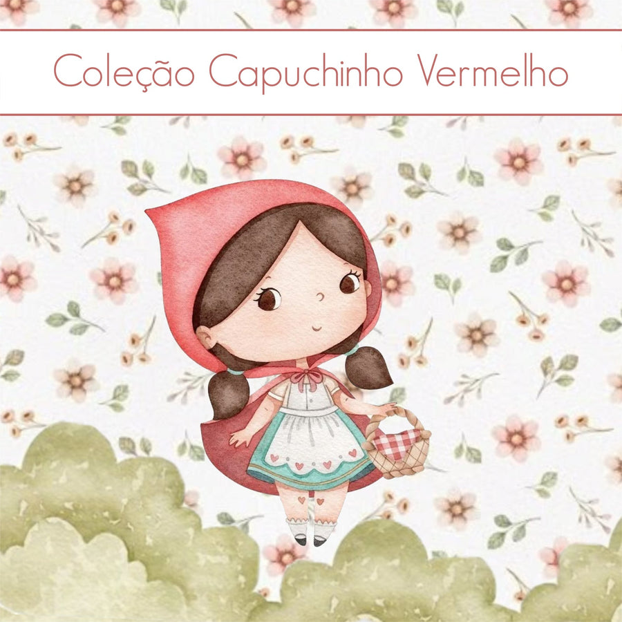 Capuchinho Vermelho