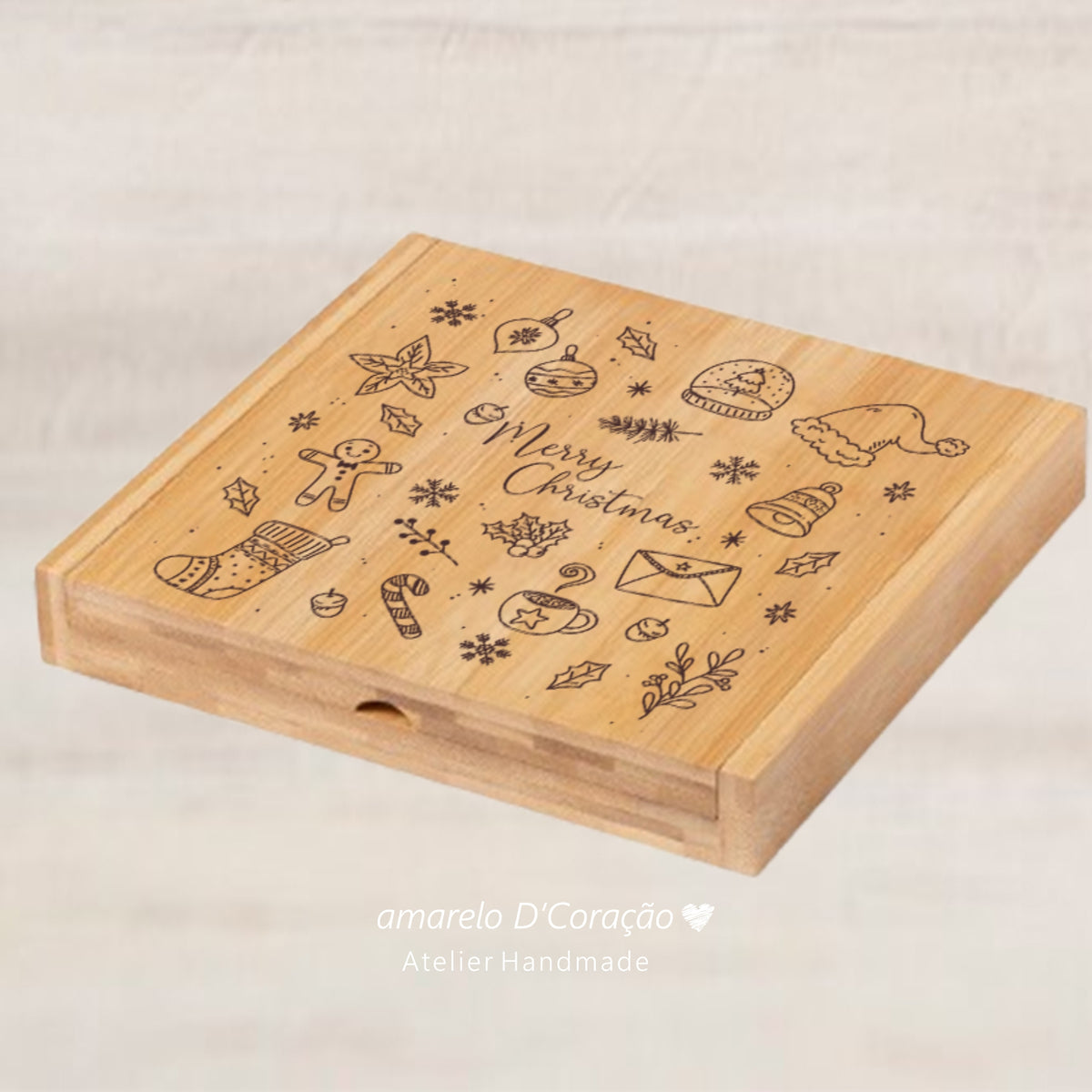 Set de Queijos - modelo 617
