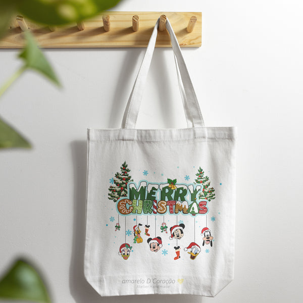 Tote Bag Disney