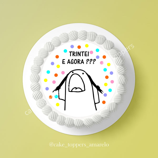 Flork Trintei