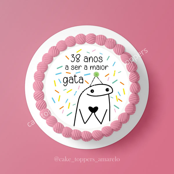 Flork Gata