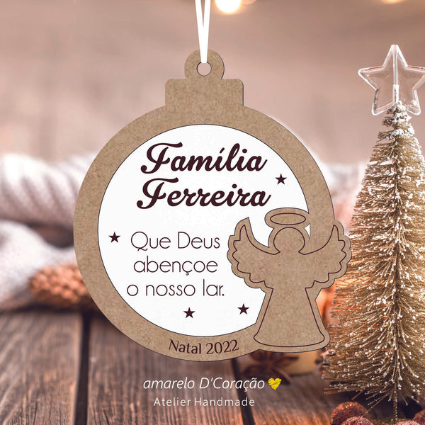 Pêndulo Família