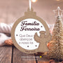 Pêndulo Família