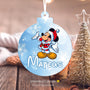 Pêndulo Mickey