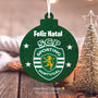 Pêndulo Futebol Sporting