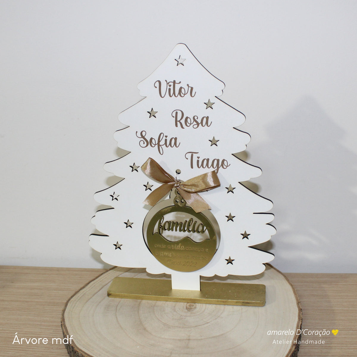 Árvore Natal