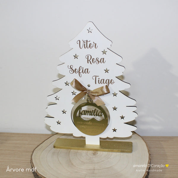 Árvore Natal