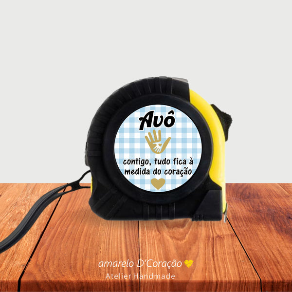 Fita Métrica - Avô