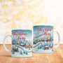 Caneca Natal